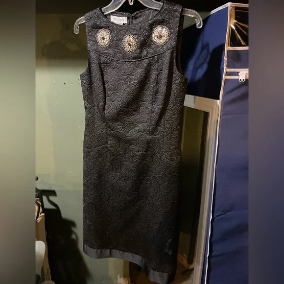 Kay Unger | Dresses | Kay Unger Size 4 Formal Dress | Poshmark